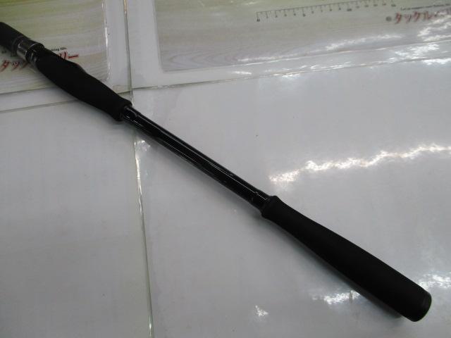 グランデージ ブルート ブルチェイサー S96H｜＠ベリーネット 日本最大