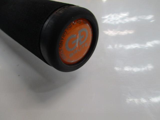 グランデージ ブルート ブルチェイサー S96H