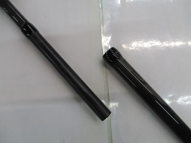 グランデージ ブルート ブルチェイサー S96H