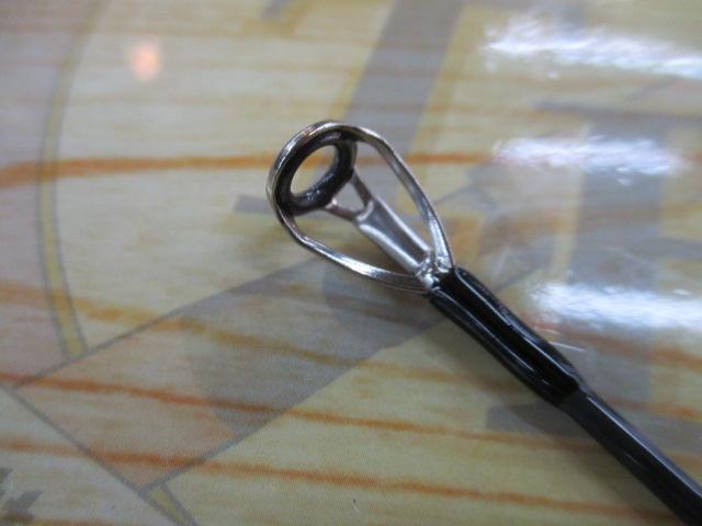 グランデージ ブルート ブルチェイサー S96H