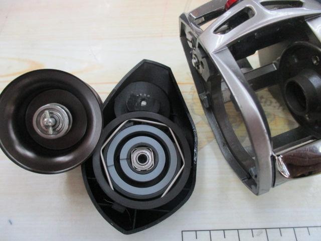 アルファスSV 105SH