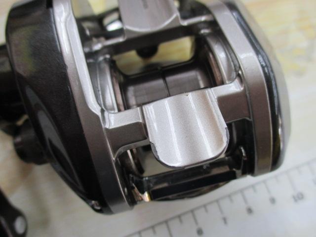 アルファスSV 105SH