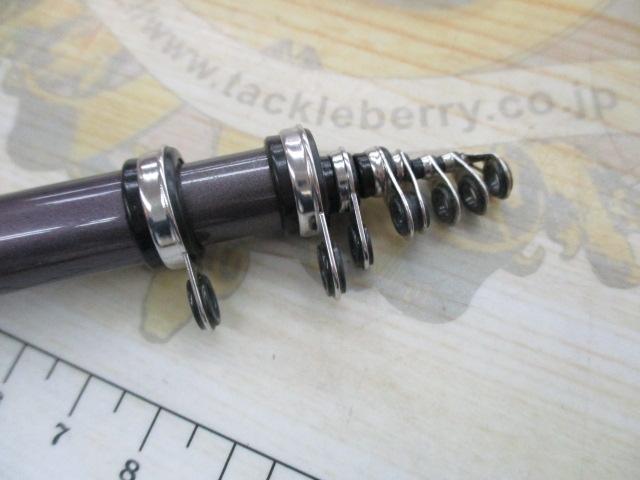 HS小継飛竜 2-30M