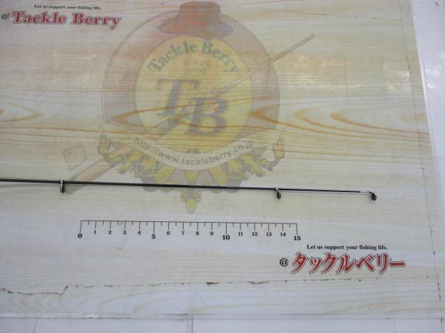 HS小継飛竜 2-30M