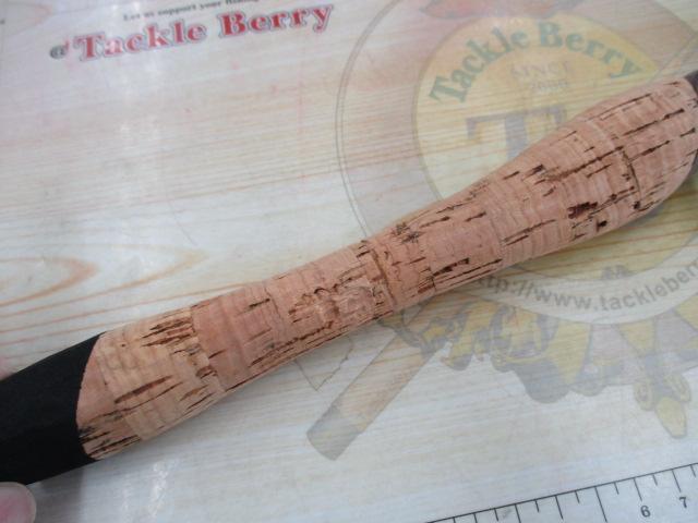 チームダイワLT TL-601-2XB-S