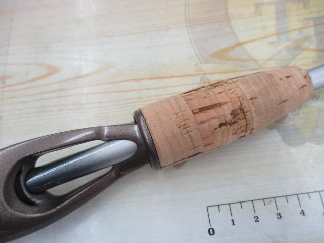 チームダイワLT TL-601-2XB-S