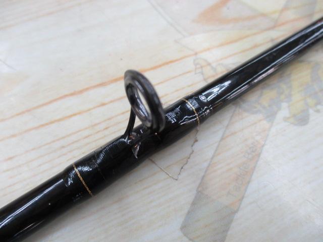 チームダイワLT TL-601-2XB-S