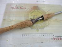 チームダイワLT TL-601-2XB-S