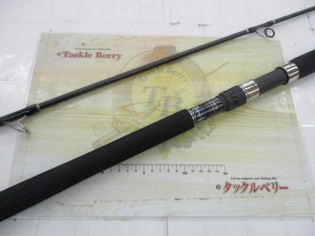 コルトスナイパーXR S106MH/PS