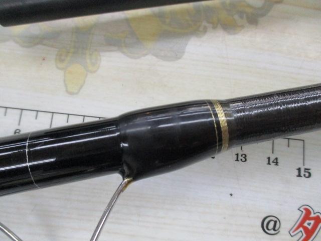 コルトスナイパーXR S106MH/PS