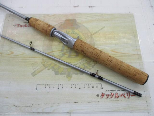 プロキャスターX PR-X562MLRB-V｜＠ベリーネット 日本最大新品中古釣具