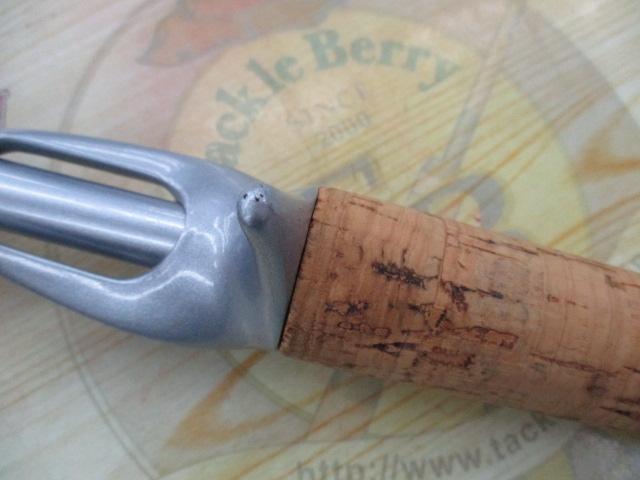 プロキャスターX PR-X562MLRB-V｜＠ベリーネット 日本最大新品中古釣具