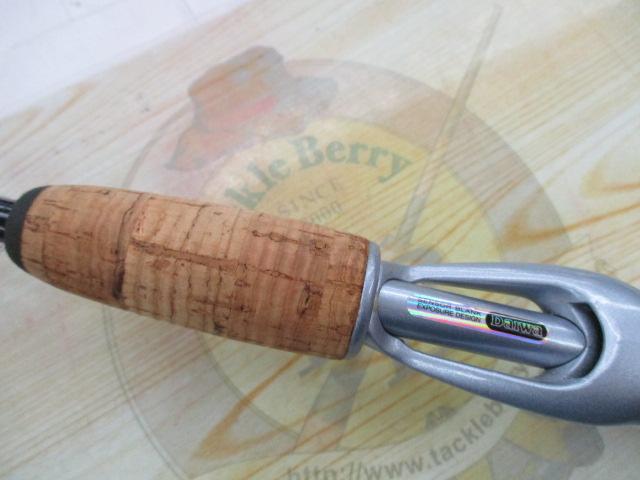 プロキャスターX PR-X562MLRB-V｜＠ベリーネット 日本最大新品中古釣具