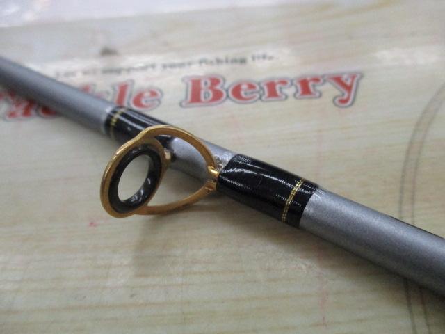 プロキャスターX PR-X562MLRB-V｜＠ベリーネット 日本最大新品中古釣具