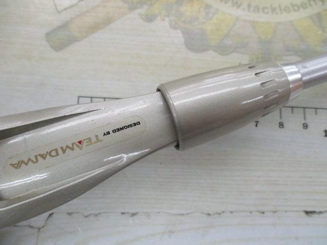 TD-X 601MFB-L｜＠ベリーネット 日本最大新品中古釣具WEBショップ