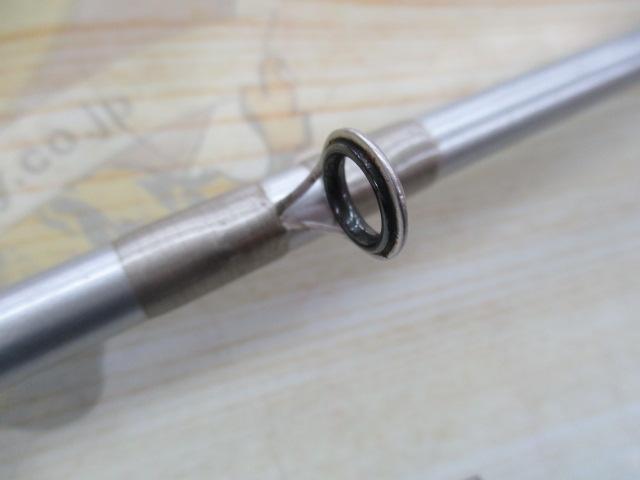 TD-X 601MFB-L｜＠ベリーネット 日本最大新品中古釣具WEBショップ