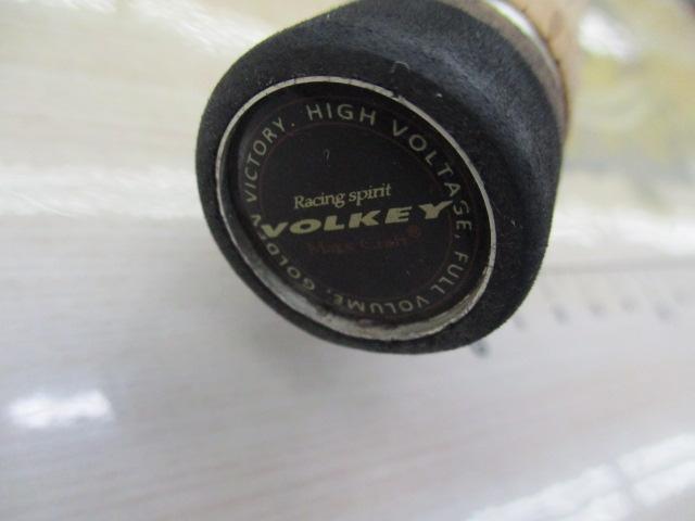 ヴォルキー VKS-63L