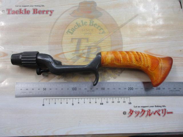 チャンピオングリップ｜＠ベリーネット 日本最大新品中古釣具WEBショップ