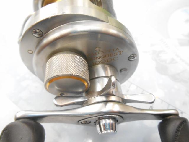 04カルカッタコンクエスト 100DC