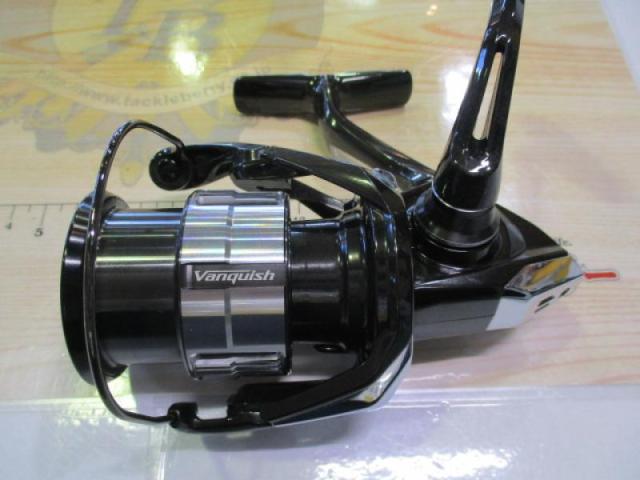 23ヴァンキッシュ C3000MHG