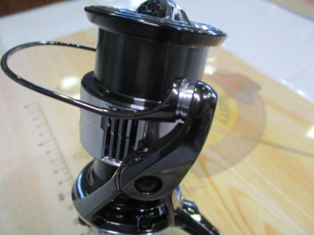 23ヴァンキッシュ C3000MHG