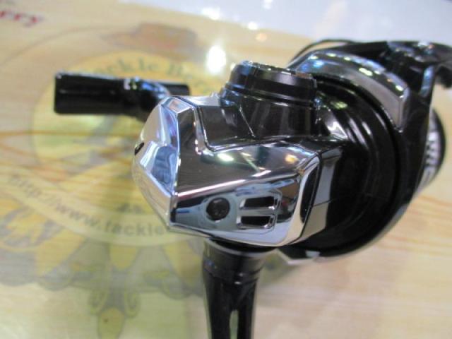 23ヴァンキッシュ C3000MHG