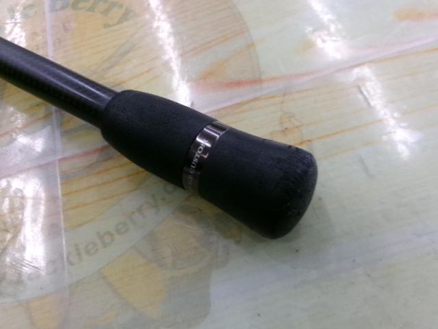 ヒュージカスタムH2S-75RF