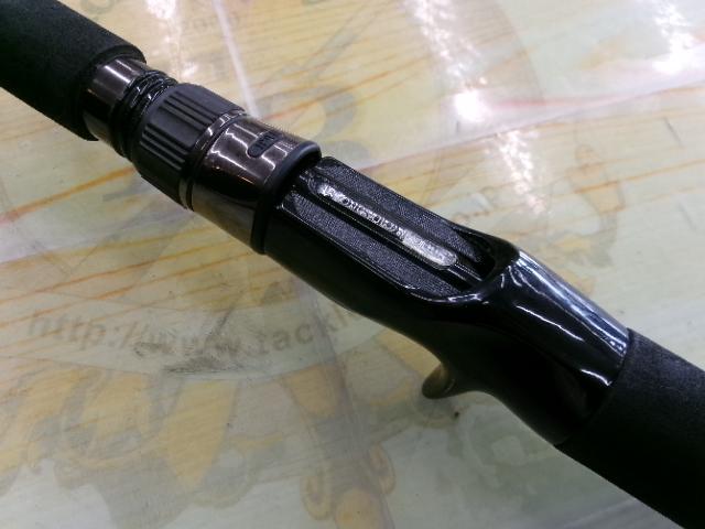 ヒュージカスタムH2S-75RF