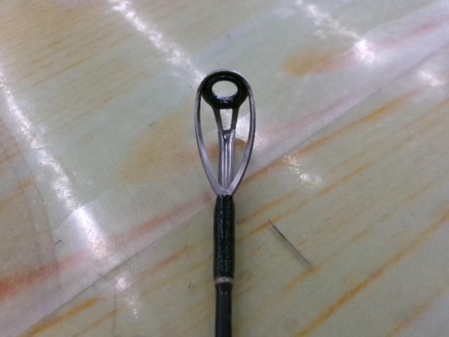 ヒュージカスタムH2S-75RF