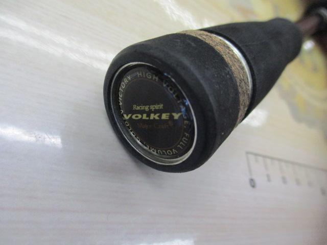 ヴォルキー VKS-63ML