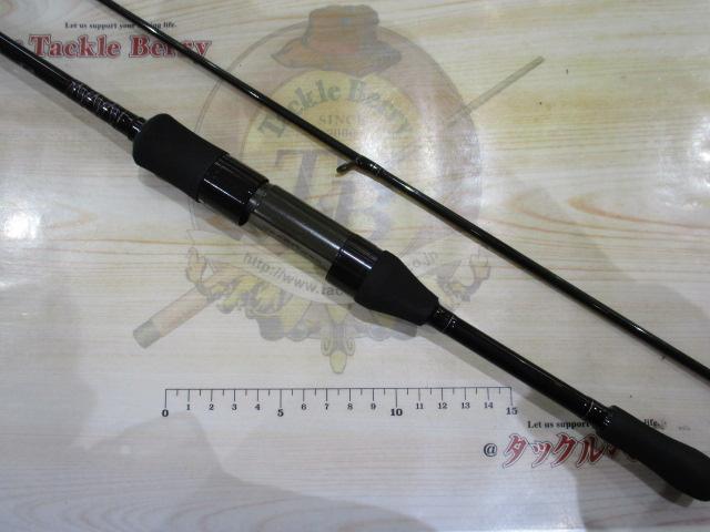 ハートランド　６１０２ＬＦＳ－ＡＧＳ１３ ダイワ ハートランド AGS 6102LFS-AGS13 (ロッド・釣竿) 価格比較