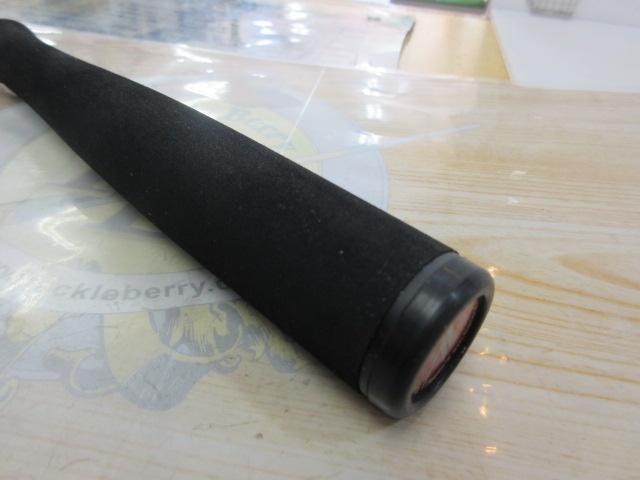 風神Z クレイジーキャリー 108MH