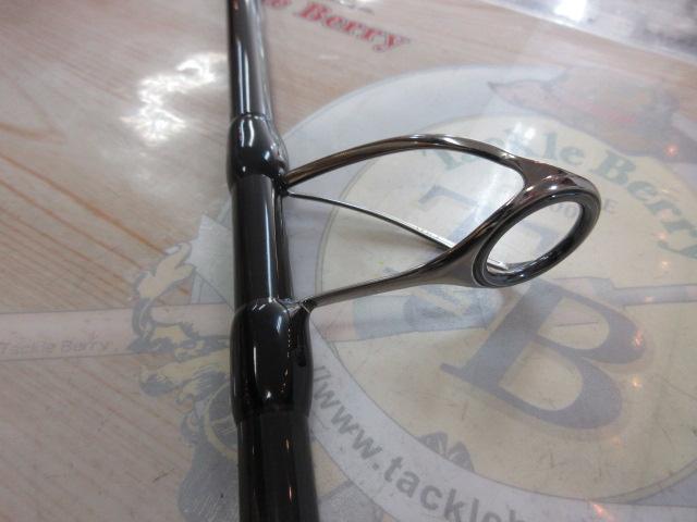 風神Z クレイジーキャリー 108MH