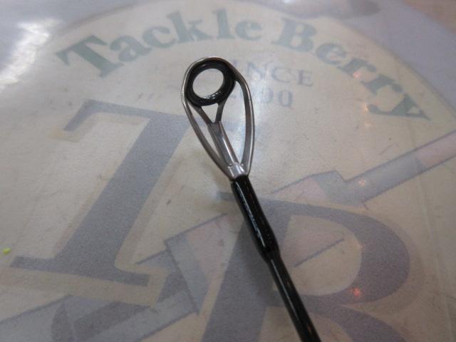 風神Z クレイジーキャリー 108MH