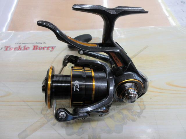 23ラグザス 3000H-LBD