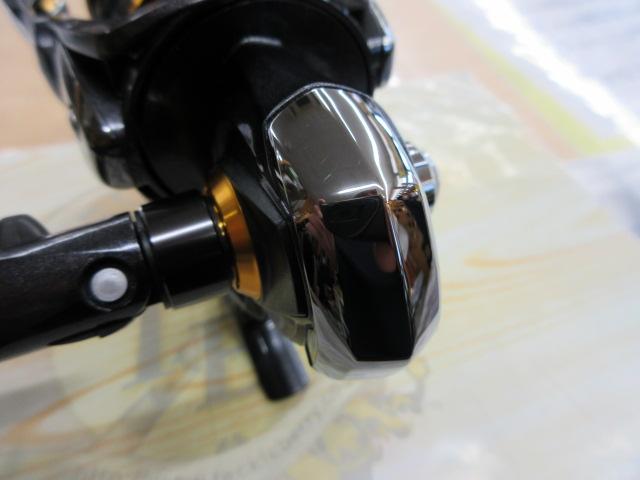 23ラグザス 3000H-LBD