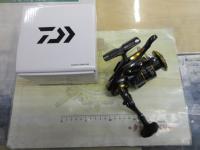 23ラグザス 3000H-LBD