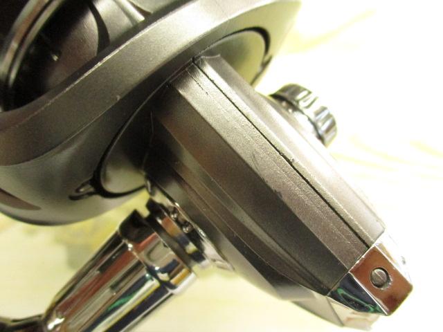 カーディナルⅢSTX 2500SH