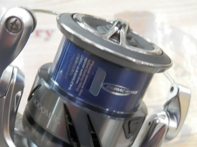 23ストラディック 4000MHG｜＠ベリーネット 日本最大新品中古釣具WEB