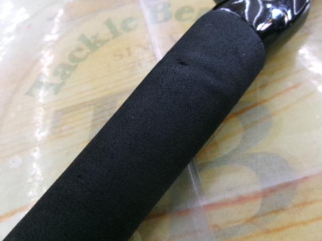 サイドワインダーグレートパフォーマーHGC-70XF/GP