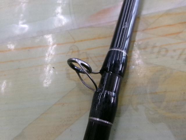 サイドワインダーグレートパフォーマーHGC-70XF/GP