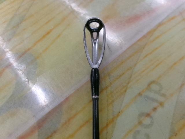 サイドワインダーグレートパフォーマーHGC-70XF/GP