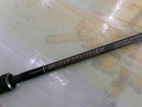 サイドワインダーグレートパフォーマーHGC-70XF/GP