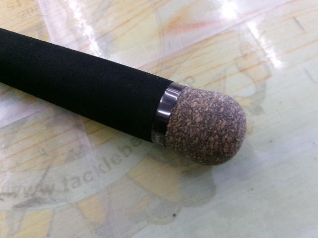 サイドワインダーグレートパフォーマーHGC-76XRFテレスコ/GP