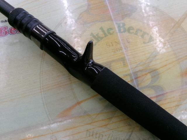 サイドワインダーグレートパフォーマーHGC-76XRFテレスコ/GP