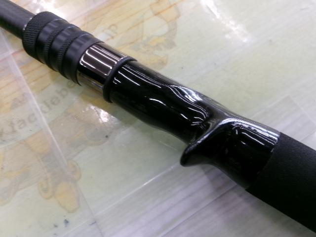 サイドワインダーグレートパフォーマーHGC-76XRFテレスコ/GP