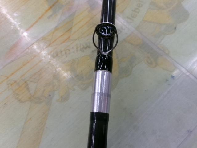 サイドワインダーグレートパフォーマーHGC-76XRFテレスコ/GP