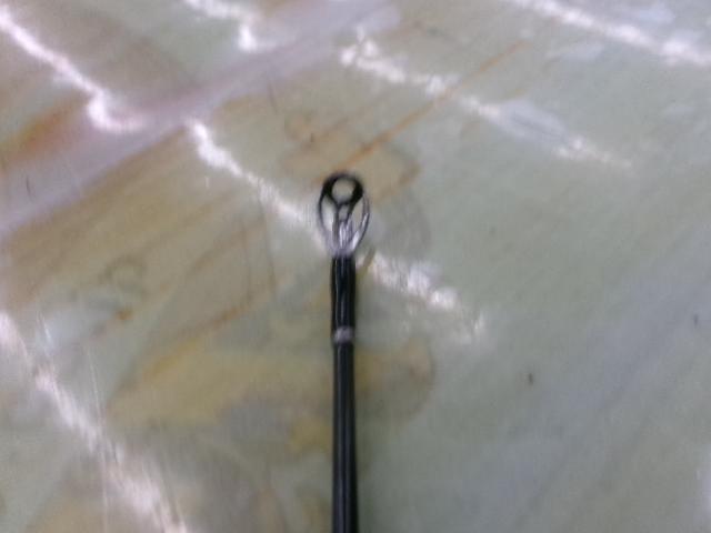 サイドワインダーグレートパフォーマーHGC-76XRFテレスコ/GP