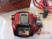 タナコンブル 750Fe