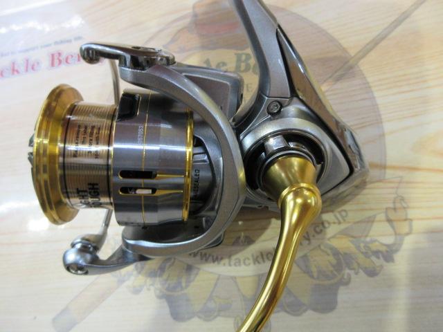 【処分価格】新品未開封　ダイワ　18フリームス LT 3000 DAIWA（ダイワ） 18フリームス LT3000S−CXH ／スピニング